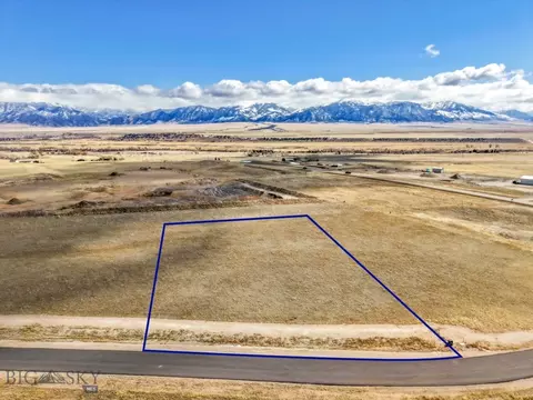 lot54 Lucille Loop, Ennis, MT 59729 photo 2