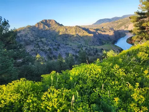 Nhn Lightning Ridge Lane, Cascade, MT 59421