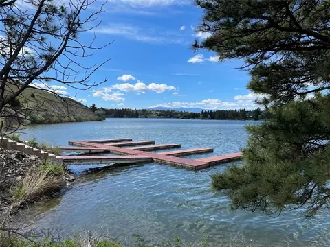 Nhn Danas Point Drive, Helena, MT 59602