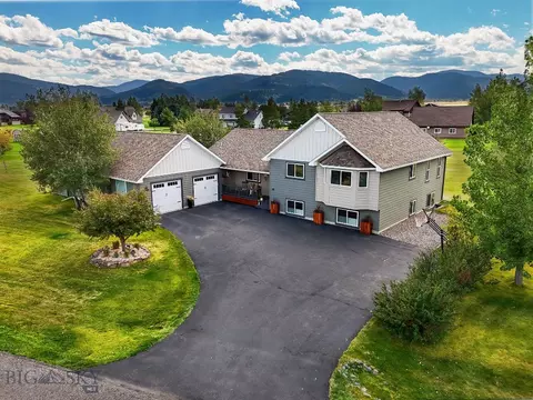 28 Rodeo Ct, Bozeman, MT 59718