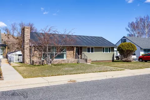 1906 Tammany St, Anaconda, MT 59711