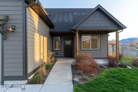 2909 Flurry Ln, Bozeman, MT 59718 photo 4