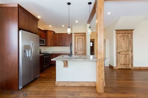 2909 Flurry Ln, Bozeman, MT 59718 photo 9