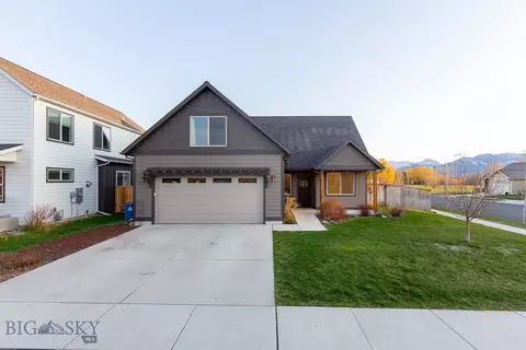 2909 Flurry Ln, Bozeman, MT 59718 photo 2