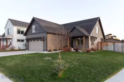 2909 Flurry Ln, Bozeman, MT 59718 photo 3