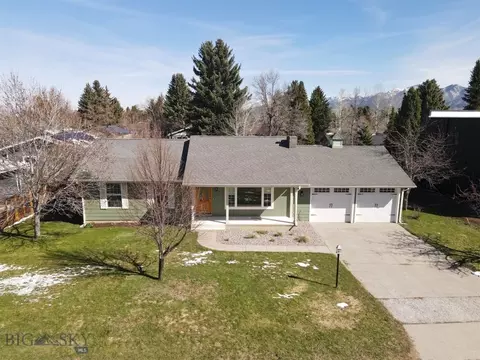 115 W Arnold, Bozeman, MT 59715