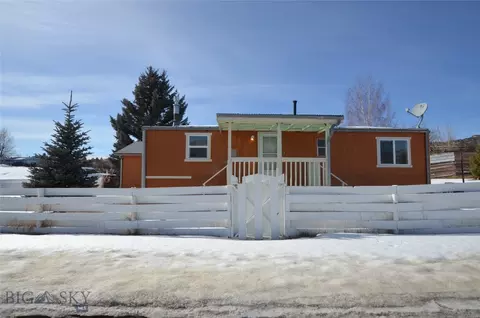 4635 S Warren, Butte, MT 59701