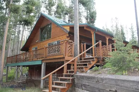19 Village Ln, Anaconda, MT 59711
