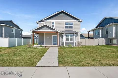 5546 Brumby, Missoula, MT 59808