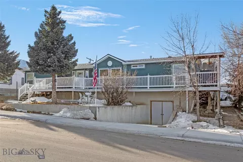 3000 Fairmont, Butte, MT 59701