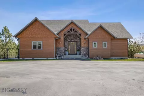160 Jackson Crk, Clancy, MT 59634 photo 2