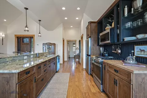 160 Jackson Crk, Clancy, MT 59634 photo 10