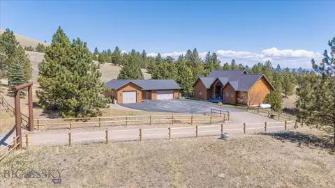 160 Jackson Crk, Clancy, MT 59634