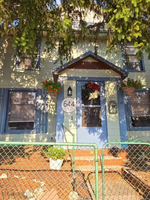 644 S Colorado St, Butte, MT 59701