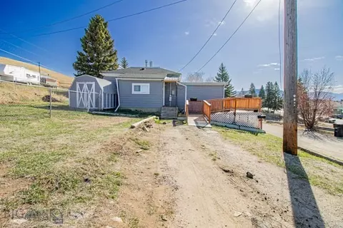 420 North St, Walkerville, MT 59701 photo 3