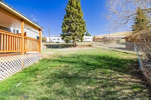 420 North St, Walkerville, MT 59701 photo 5
