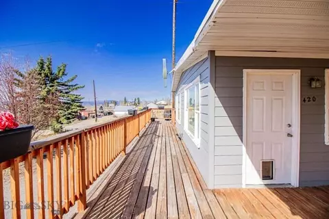 420 North St, Walkerville, MT 59701 photo 7