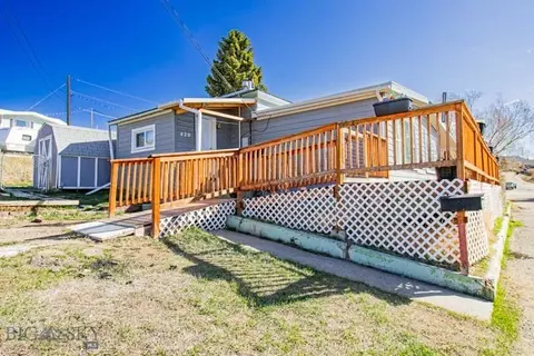 420 North St, Walkerville, MT 59701 photo 2