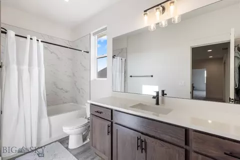 Bath - 1508 Deadwood Loop, Belgrade, MT 59714 photo 5 of 7