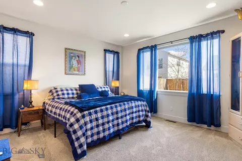 Bedroom - 1508 Deadwood Loop, Belgrade, MT 59714 photo 1 of 8