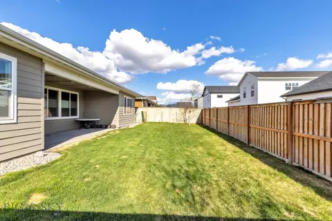 Exterior - 1508 Deadwood Loop, Belgrade, MT 59714 photo 7 of 8