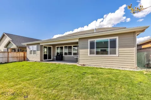 Exterior - 1508 Deadwood Loop, Belgrade, MT 59714 photo 6 of 8