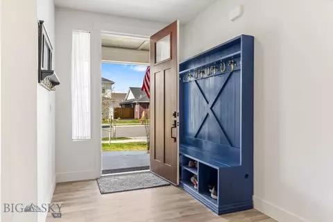 Entry Way - 1508 Deadwood Loop, Belgrade, MT 59714 photo 1 of 4