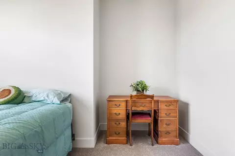Bedroom - 1508 Deadwood Loop, Belgrade, MT 59714 photo 5 of 8