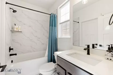 Bath - 1508 Deadwood Loop, Belgrade, MT 59714 photo 1 of 7