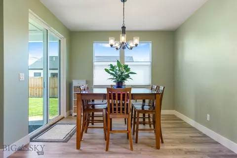 Dining - 1508 Deadwood Loop, Belgrade, MT 59714 photo 1 of 2