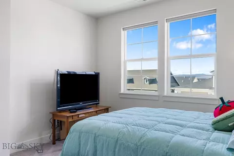 Bedroom - 1508 Deadwood Loop, Belgrade, MT 59714 photo 6 of 8