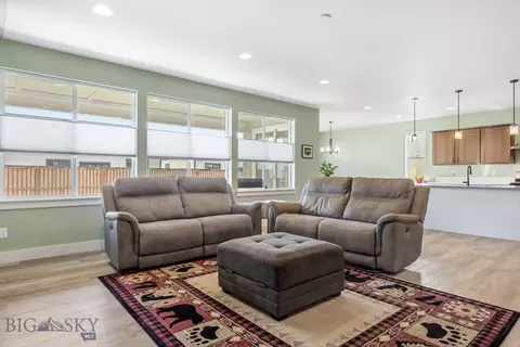 Living - 1508 Deadwood Loop, Belgrade, MT 59714 photo 2 of 3