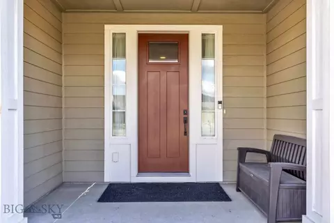Exterior - 1508 Deadwood Loop, Belgrade, MT 59714 photo 5 of 8