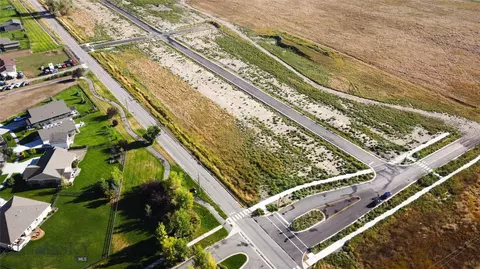 lot3 Block 1 Tbd Crispin St, Manhattan, MT 59741