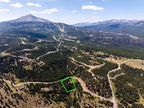 lot103 W Elk Valley Rd, Big Sky, MT 59716