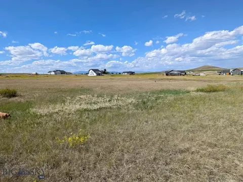 tbd Amber Way, Three Forks, MT 59752