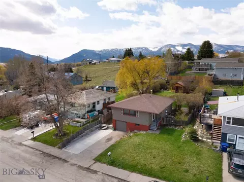 527 N 8th St, Livingston, MT 59047