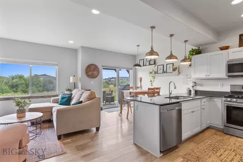 1140 Baxter Creek Way #C, Bozeman, MT 59718