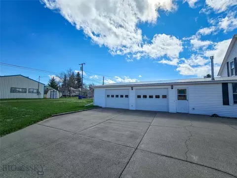 602 Harris, Big Timber, MT 59011 photo 4