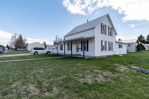 602 Harris, Big Timber, MT 59011
