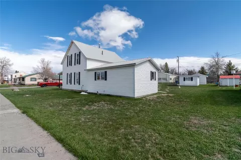 602 Harris, Big Timber, MT 59011 photo 29