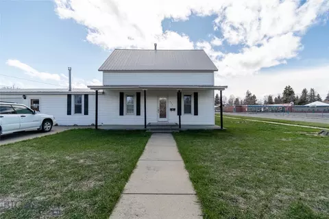 602 Harris, Big Timber, MT 59011 photo 2