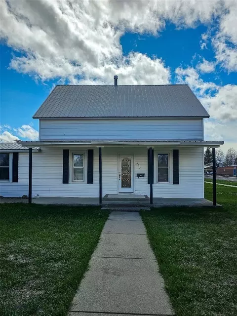 602 Harris, Big Timber, MT 59011 photo 3