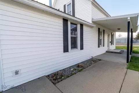602 Harris, Big Timber, MT 59011 photo 30