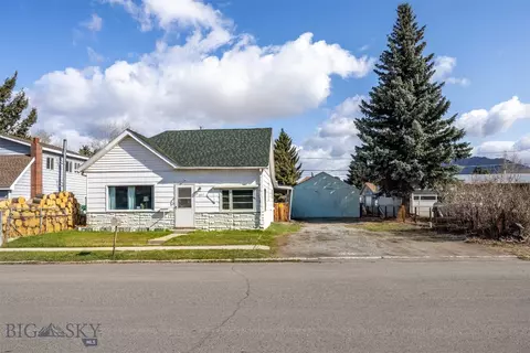 2311 Yale, Butte, MT 59701