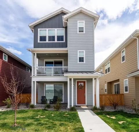1146 Butler Creek Ave, Belgrade, MT 59714
