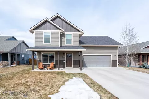 373 Ramshorn Peak, Bozeman, MT 59718