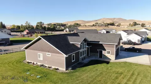 275 Silverwood Loop, Dillon, MT 59725 photo 3