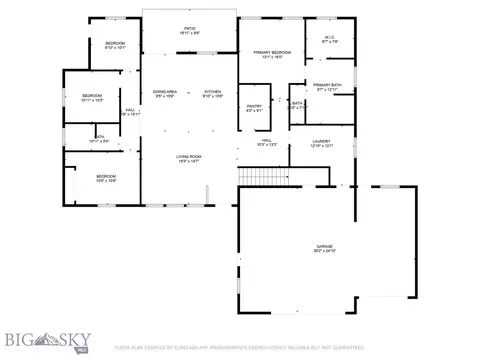 275 Silverwood Loop, Dillon, MT 59725 photo 31