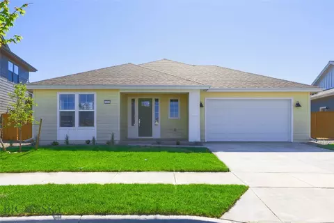 1202 Cody Way, Belgrade, MT 59714